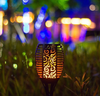 10w 96 Led `S Flamme Solar Led Gartenlicht