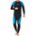 1.5mm Man Long Sleeve Wet Type Diving Suit Wetsuit S