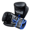 Leather Boxing & Free Combat Training Gloves