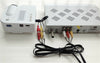 Portable mini Projector HD1080P Home Multimedia LED Mini Theater projector 110V