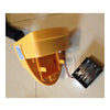 Professional Metal Detect Detector Treasure Hunt LED Display
