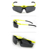 Bike Bicycle Riding Glasses Sports Driving Windproof XQ-382