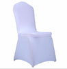 Universal Spandex Stretch Chair Covers Hotel Wedding Party Banquet Decoration