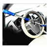Voiture Volant Anti-rob Extensible