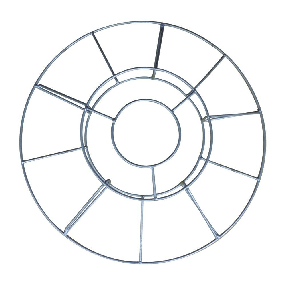 Iron Rack Fodder Slot Piglet Pig