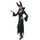 Black Queen  Woman Refinement Costume Cosplay Party Witch Cosplay