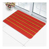 PVC Stripe Carpet Ground Floor Mat Anti-skidding