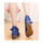 Old Beijing Cloth Shoes Casual Embroidered Shoes Slipsole Increased within Low C