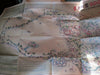 A Hand Painting of The Summer Palace Bilingual