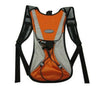 2 LITRE HYDRATION PACK/BACKPACK BAG RUNNING/CYCLING WITH WATER BLADDER & STRAW