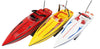 1:25 Radiocontrol Remoto Lancha Motora Rc Eléctrico Carreras Watercraft Yate