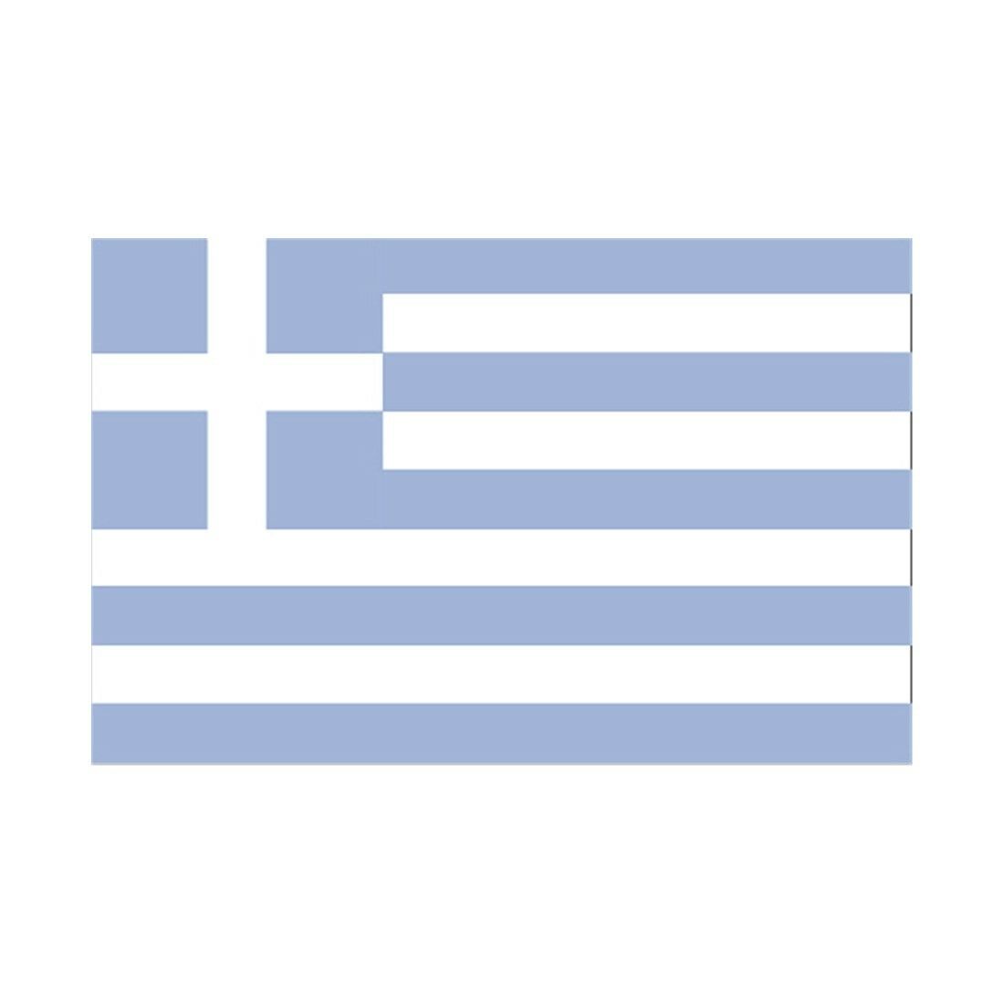 90 * 150 cm flag Various countries in the world Polyester banner flag   Greece