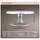 Onethousand groups Cake Decorating turntable 10-inch aluminum alloy skid cake01