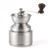 Stainless Steel Manual Coffee  Bean Sesame Grinder Mill Classic