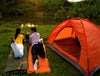 Inflable Cojín Tienda Campaña Automática Inflable Cojín Inflable Cama
