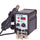 2in1 Rework Soldering Station Iron Welder Hot Air Gun & Tip with 878d