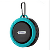 Waterproof Bluetooth Speaker with Microphone