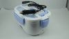 Portable Heating Insulation Boxes Stainless Steel car Vehicle Electric Cooker