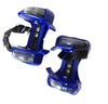 Flashing Skate Heel Skates Kid Roller Skates Blades Heels Adjust Sizes LED Light