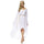 Greek Goddess Athena Cosplay Halloween Costume