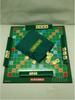 Neu Scrabble Original Brettspiel Englische Französisch Spanisch Version