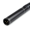 Microphone Em-320e Super Unidirectionnel Microphone à Condensateur