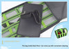 pet dog cat package breathable bag pack out backpacks handbaskets