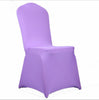 Universal Spandex Stretch Chair Covers Hotel Wedding Party Banquet Decoration