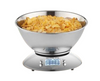 Balance de Cuisine Numérique 5kg/1g Précision Nourriture Échelle