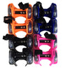 Flashing Skate Heel Skates Kid Roller Skates Blades Heels Adjust Sizes LED Light