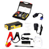 20000mah Toolkit Car Jump Starter Multi-function