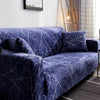 1 2 3 4 Winter Stretch Sessel Sofa Sofa Deckel Elastisch Husse Flannell