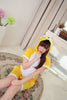 Unisex Adult Pajamas Cosplay Costume Animal one piece sleepwear Suit Summer 12