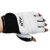 Taekwondo Free Combat Gloves  Hand Guards Adults Kids  S