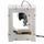 NEJE 300mW USB DIY Laser Engraver Printer Machine White