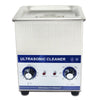 2.0L Ultrasonic Professional Househould Industrial Cleaner Machine with mechanic