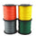 4 encoding 300 meters fishing gear fishing line factory direct   4.0