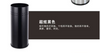 Umbrella Stand and Walking Stick Holder for Restaurant Lobby