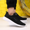 Bage Informal Malla Transpirable Superior Correr Atletismo Explorar Zapatos