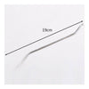 Stainless Steel Double Tool Head Bee Grafting Pen Grafting Needle