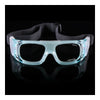 XA012 Sport Schützende Brille Schutzbrille für Basketball Fußball Radsport