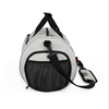 Wasserfest Reise Sport Tasche Sport Tasche mit Tasche für Schuh Reisetasche