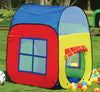 Children's ocean ball toy play house tent very practical and easy to carry tent