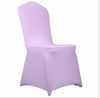 Universal Spandex Stretch Chair Covers Hotel Wedding Party Banquet Decoration