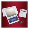 Led App Boden Nutrition Küche Digitalwaage 5000g