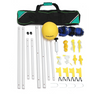 Outdoor Beach Volleyball Set Professional Volleyball Competition Accessories