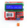 Lcr Testeur Transistor Ligne Esr Générateur Signal Pwm Multifonctions Diy