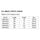 Stainless Steel Mirror Polished Mooring Rope Base 160*58mm