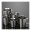 Acier Inoxydable 304 Tasse à Mesurer 2000ml