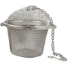 8.5cm Stainless Steel Flavor Ball Strainer Soup Tea